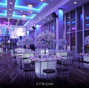 Atrium Eventos